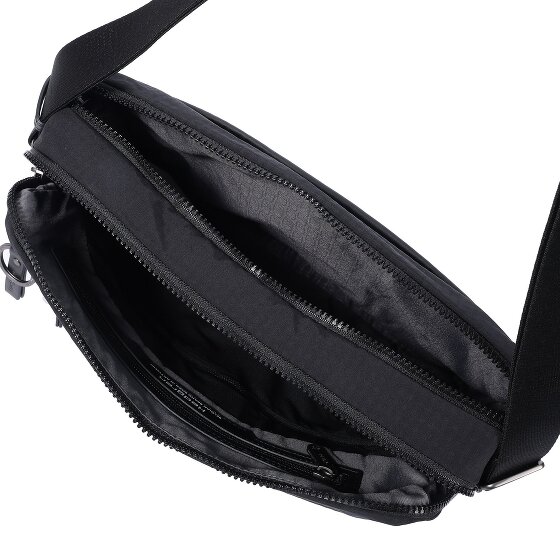 Hedgren Furo Mori Briefcase RFID protection 34 cm Laptop compartment