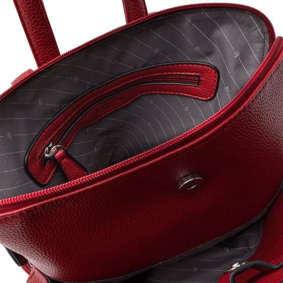 L.Credi Melanie City Backpack 30 cm