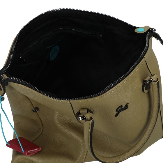 Gabs G3 Plus 5 in 1 shoulder bag leather 43 cm