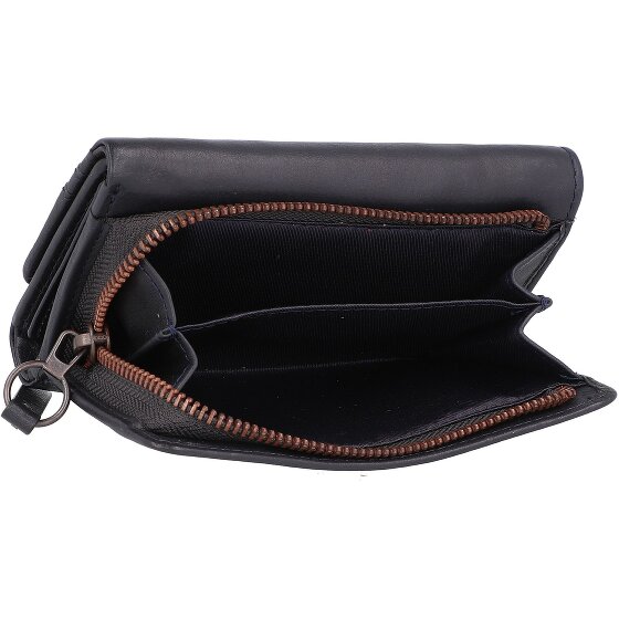 camel active Sara wallet RFID leather 14 cm