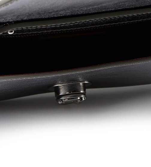 Coccinelle Nikla Shoulder bag Genuine Leather 26 cm