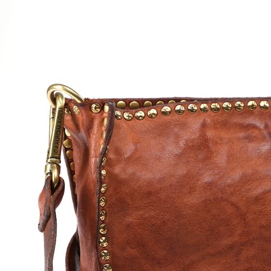 Campomaggi Agata Shoulder bag Leather 19.5 cm
