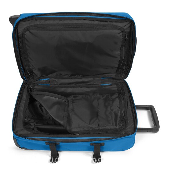 Eastpak Tranverz S 2 wheels Cabin trolley 51 cm