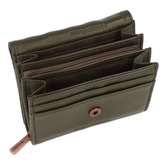 FredsBruder Hey You Rock Identity card case Leather 12 cm