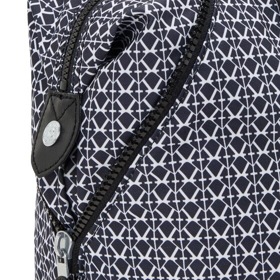 Kipling Art M Weekender travel bag 58 cm