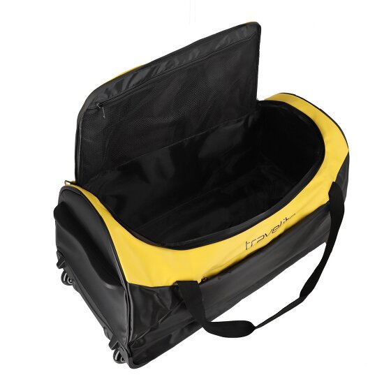 Travelite Basics 2 wheels Travel bag 71 cm