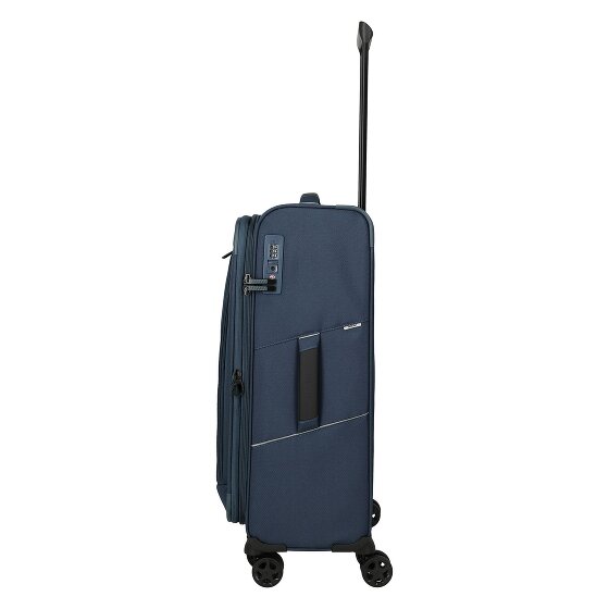 Travelite Skaii 4 wheels Trolley M 67 cm