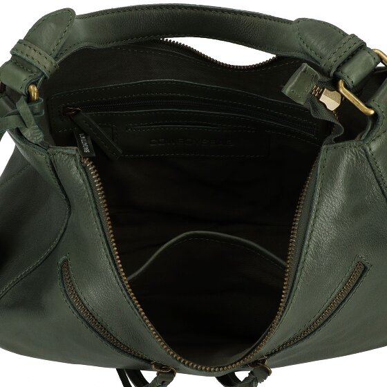 Cowboysbag Cortez Shoulder Bag Leather 31.5 cm