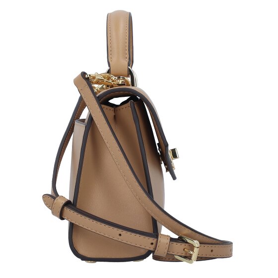 Lauren Ralph Lauren Farrah Handbag Leather 20 cm