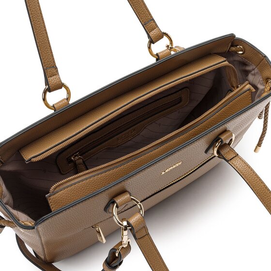 L.Credi Nova Shoulder Bag 22 cm