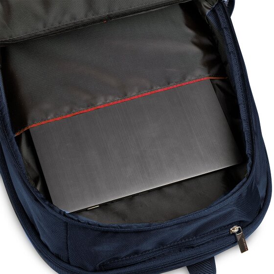Roncato Easy Office 2.0 Business backpack 48 cm Laptop compartment