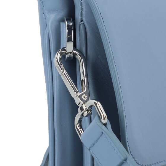 Lloyd Shoulder bag Leather 25 cm
