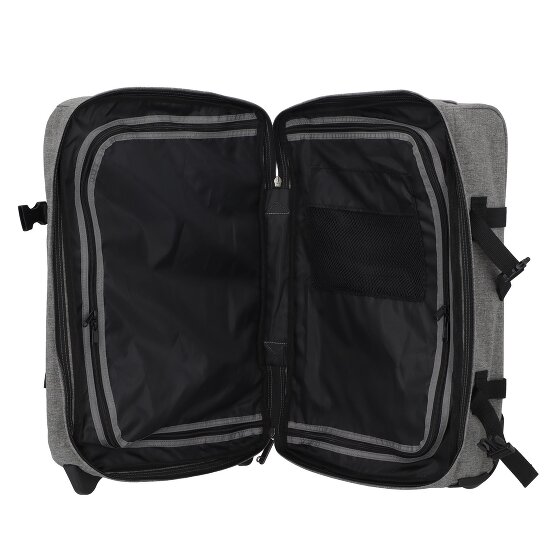 Eastpak Transit'R 2 wheels Cabin trolley S 51 cm Eastpak Transit'R 2 wheels Cabin trolley S 51 cm