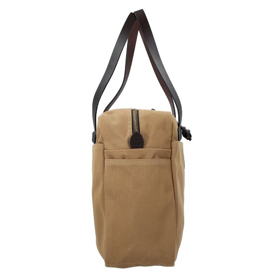 Filson Luggage Twill Shoulder Bag 40 cm