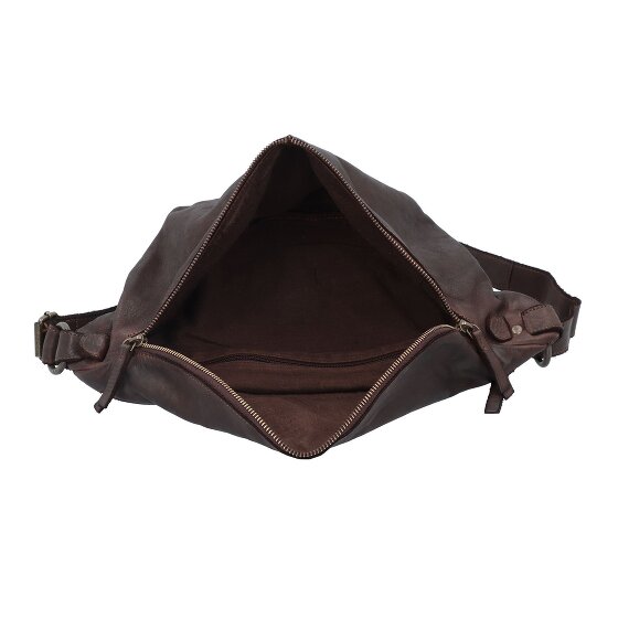 Harold's Submarine Fanny pack Leather 32 cm