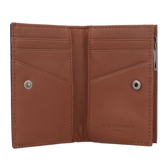 Liebeskind Lilith Wallet RFID protection Leather 12 cm