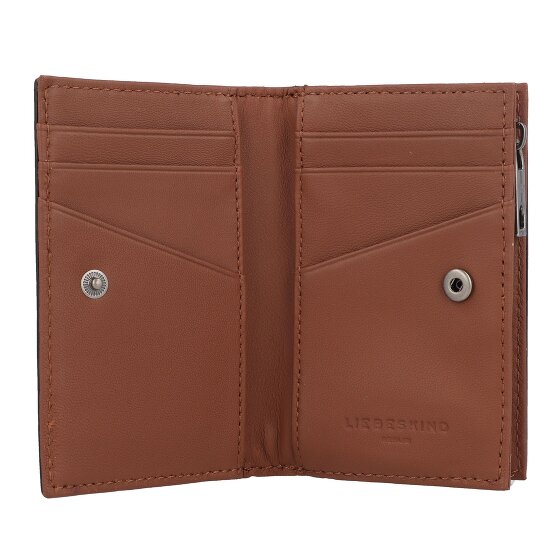 Liebeskind Lilith Wallet RFID protection Leather 12 cm