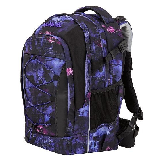 McNeill LUCA School backpack 45 cm
