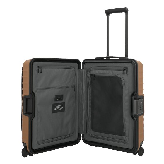Titan Overseas 4 wheels Trolley 55 cm