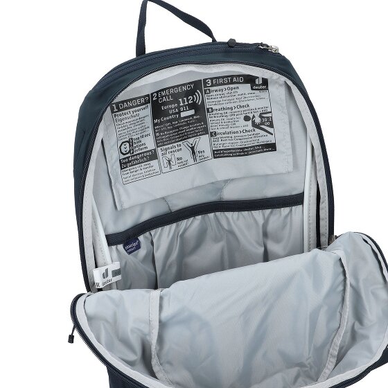 Deuter Speed Lite 17 Hiking backpack 46 cm