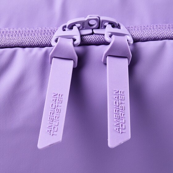 American Tourister Take2Cabin travel backpack 40 cm laptop compartment