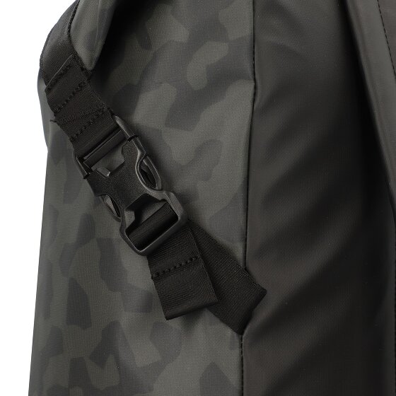 Herschel Roll Top Backpack 46 cm laptop compartment Herschel Roll Top Backpack 46 cm laptop compartment