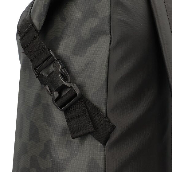 Herschel Roll Top Backpack 46 cm laptop compartment