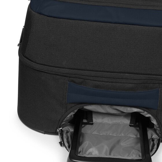 Eastpak Transit'R Pro 2 wheels Travel bag M 72 cm