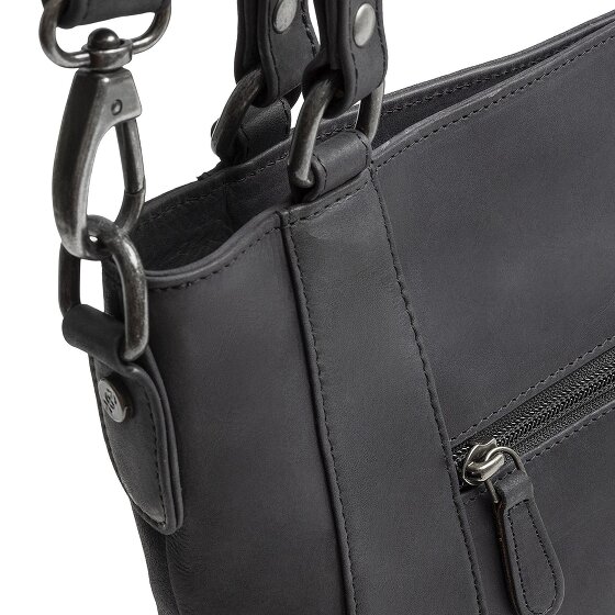 The Chesterfield Brand Elira Shoulder Bag Genuine Leather 31.5 cm