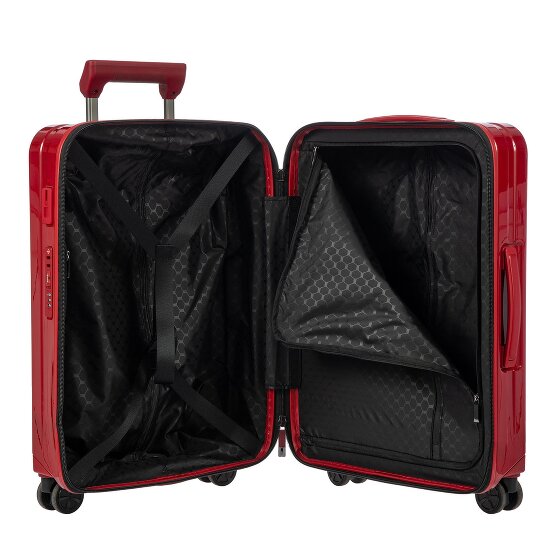 Porsche Design Roadster 4 wheels Cabin trolley S 55 cm