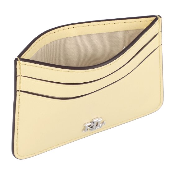 Lauren Ralph Lauren Credit card case Leather 10.5 cm