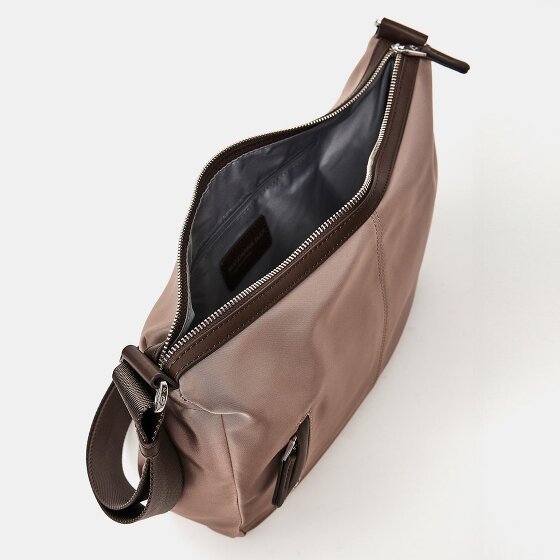Mandarina Duck Hunter shoulder bag 35 cm