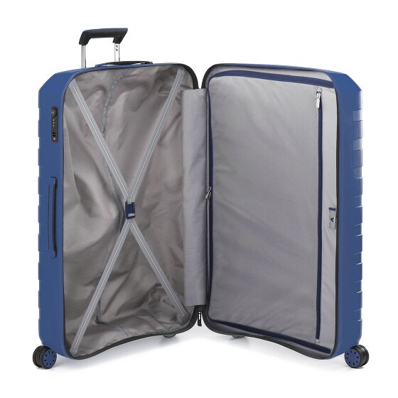 Roncato Box Sport 2.0 4 wheels Trolley L 78 cm