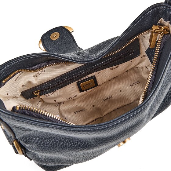 Guess Camden Shoulder Bag 25 cm