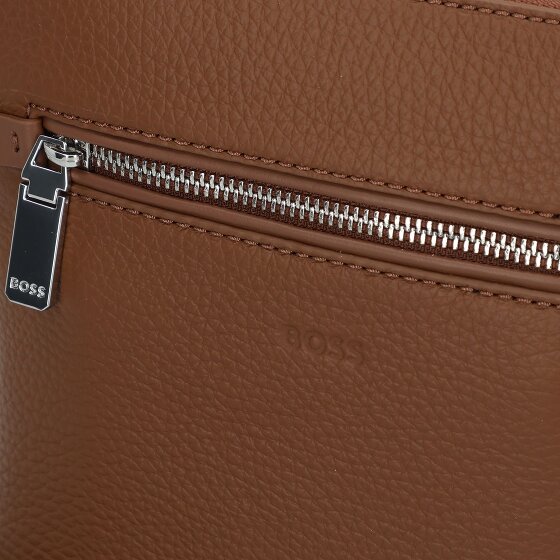 Boss New Shoulder bag Leather 21 cm