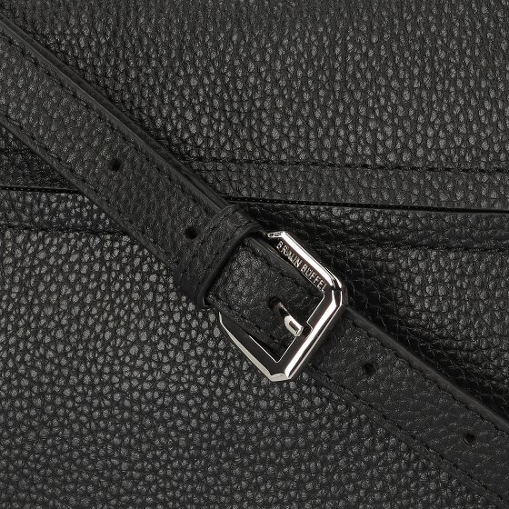 Braun Büffel Hanna Shoulder Bag Leather 35 cm Braun Büffel Hanna Shoulder Bag Leather 35 cm