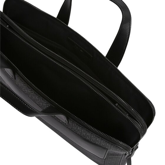 Calvin Klein CK Sleek Briefcase 38.5 cm Laptop compartment