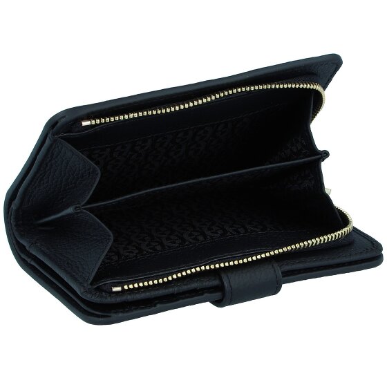 Aigner Zita wallet RFID leather 14 cm