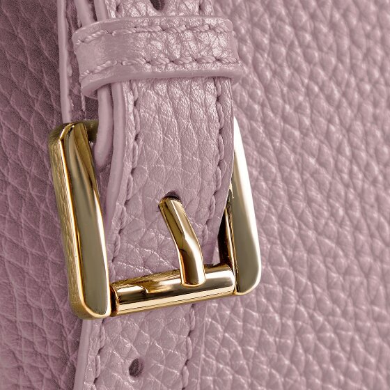 Lazarotti Bologna Leather Shoulder Bag, 25 cm