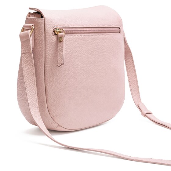 Lazarotti Bologna Leather Shoulder bag Leather 25 cm