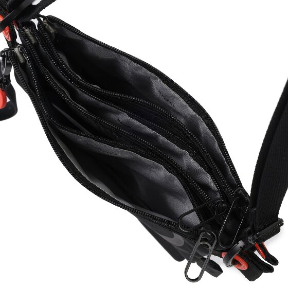 Hedgren Uni shoulder bag set RFID 3 pcs.