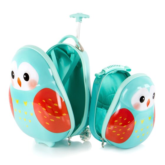 Heys Kids children's trolley set 2 pcs.