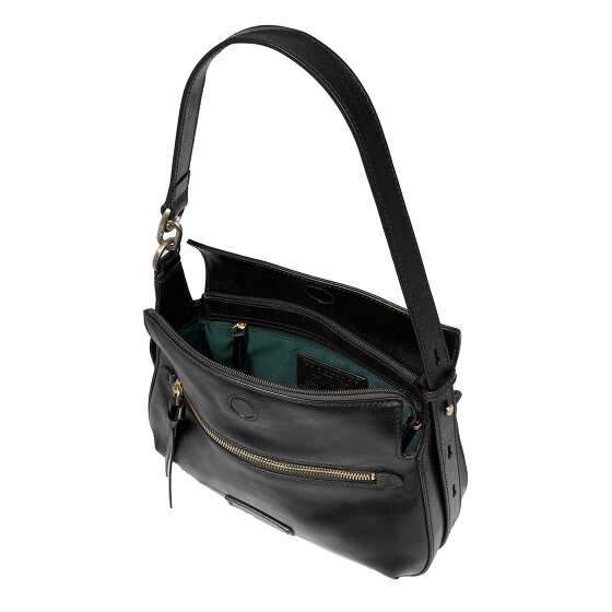 The Bridge Ingrid Shoulder Bag Leather 29 cm The Bridge Ingrid Shoulder Bag Leather 29 cm