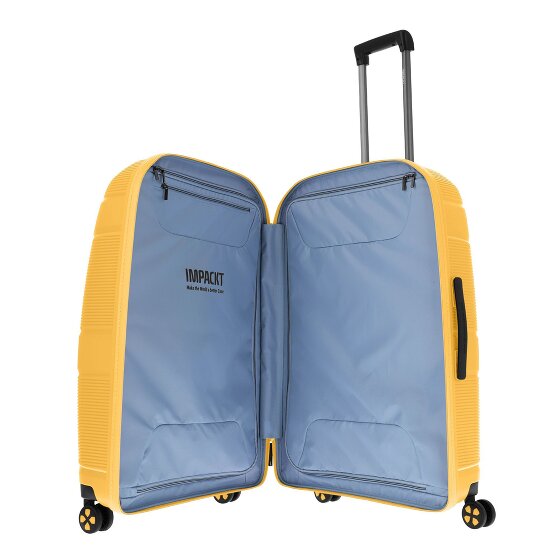 IMPACKT IP1 4 wheels Trolley 76 cm