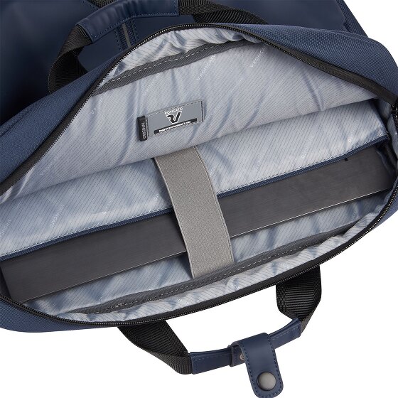 Roncato Clayton briefcase 40 cm laptop compartment