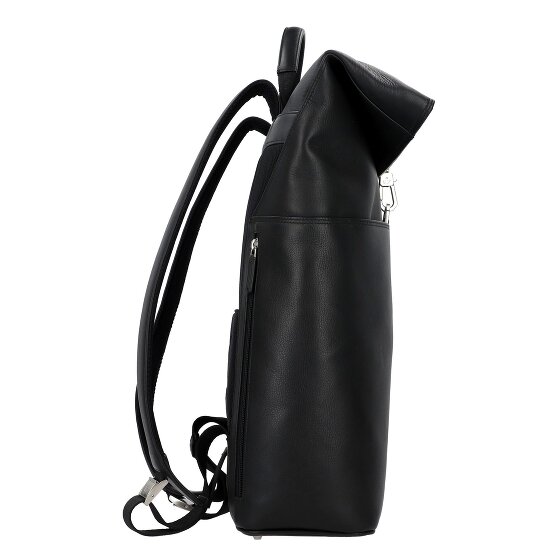 Braun Büffel Golf 3.0 Bags Daypack L Leather 44 cm Laptop compartment