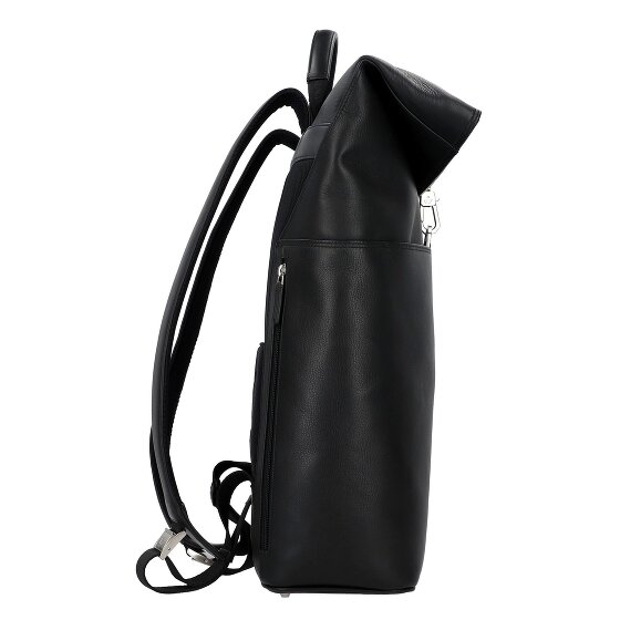 Braun Büffel Golf 3.0 Bags Daypack L Leather 44 cm Laptop compartment