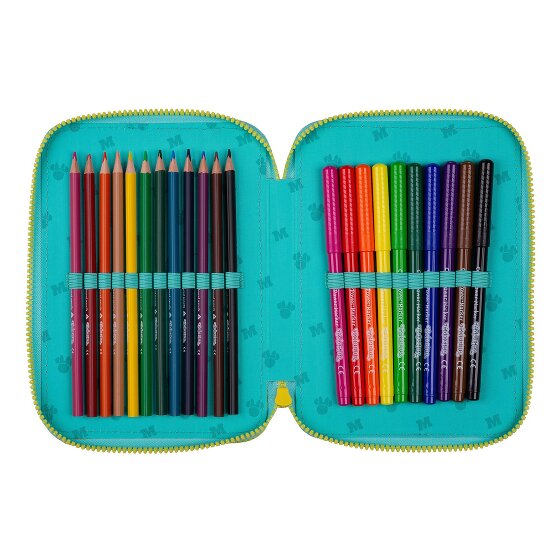 McNeill Pencil case