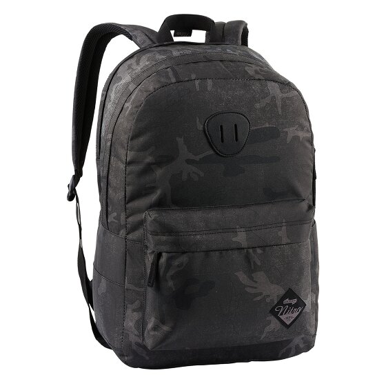 NITRO Urban Plus backpack 45 cm laptop compartment