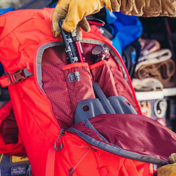 Gregory Targhee 45 L Trekking backpack 72 cm